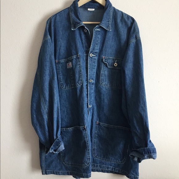gap jean shirts